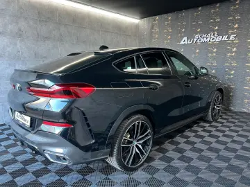 X6 M50i *Laser*Individual*Iconic-Glow*VOLL*
