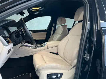 X6 M50i *Laser*Individual*Iconic-Glow*VOLL*