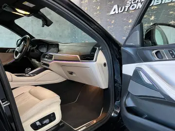 X6 M50i *Laser*Individual*Iconic-Glow*VOLL*
