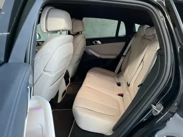 X6 M50i *Laser*Individual*Iconic-Glow*VOLL*