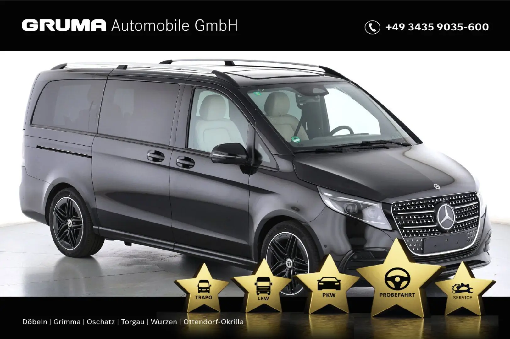 V 250 d AVANTGARDE L AMG Night AHZV+DISTR+360+