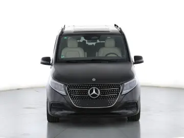 V 250 d AVANTGARDE L AMG Night AHZV+DISTR+360+