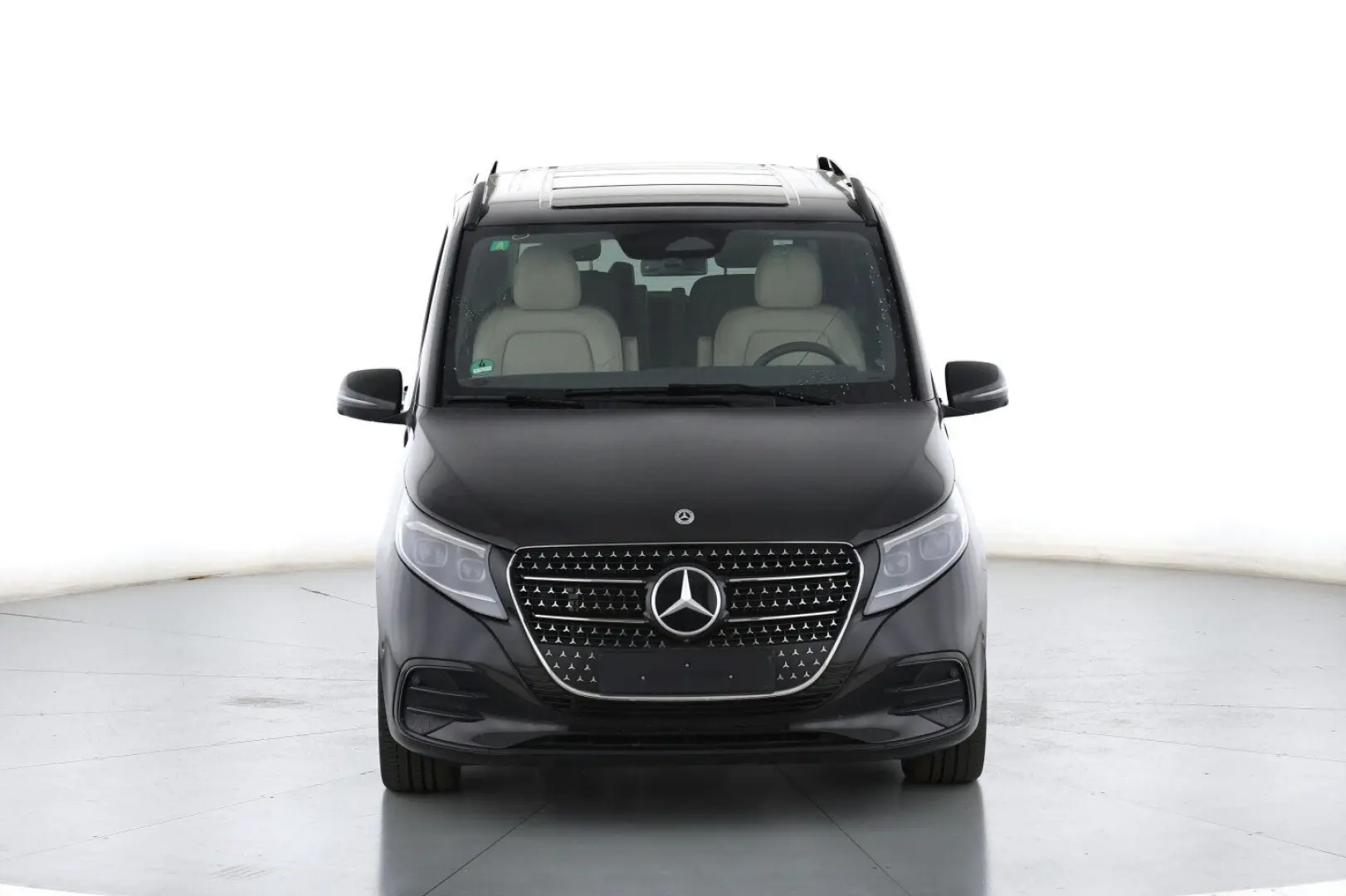 V 250 d AVANTGARDE L AMG Night AHZV+DISTR+360+