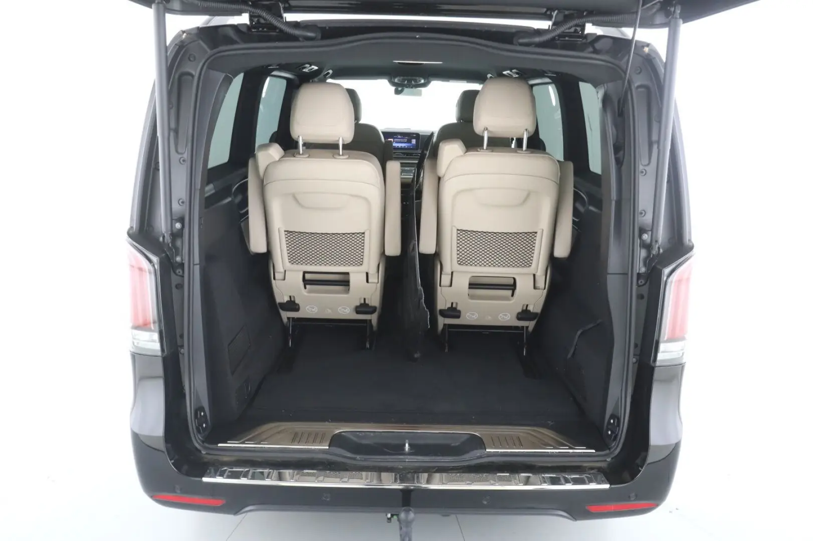 V 250 d AVANTGARDE L AMG Night AHZV+DISTR+360+