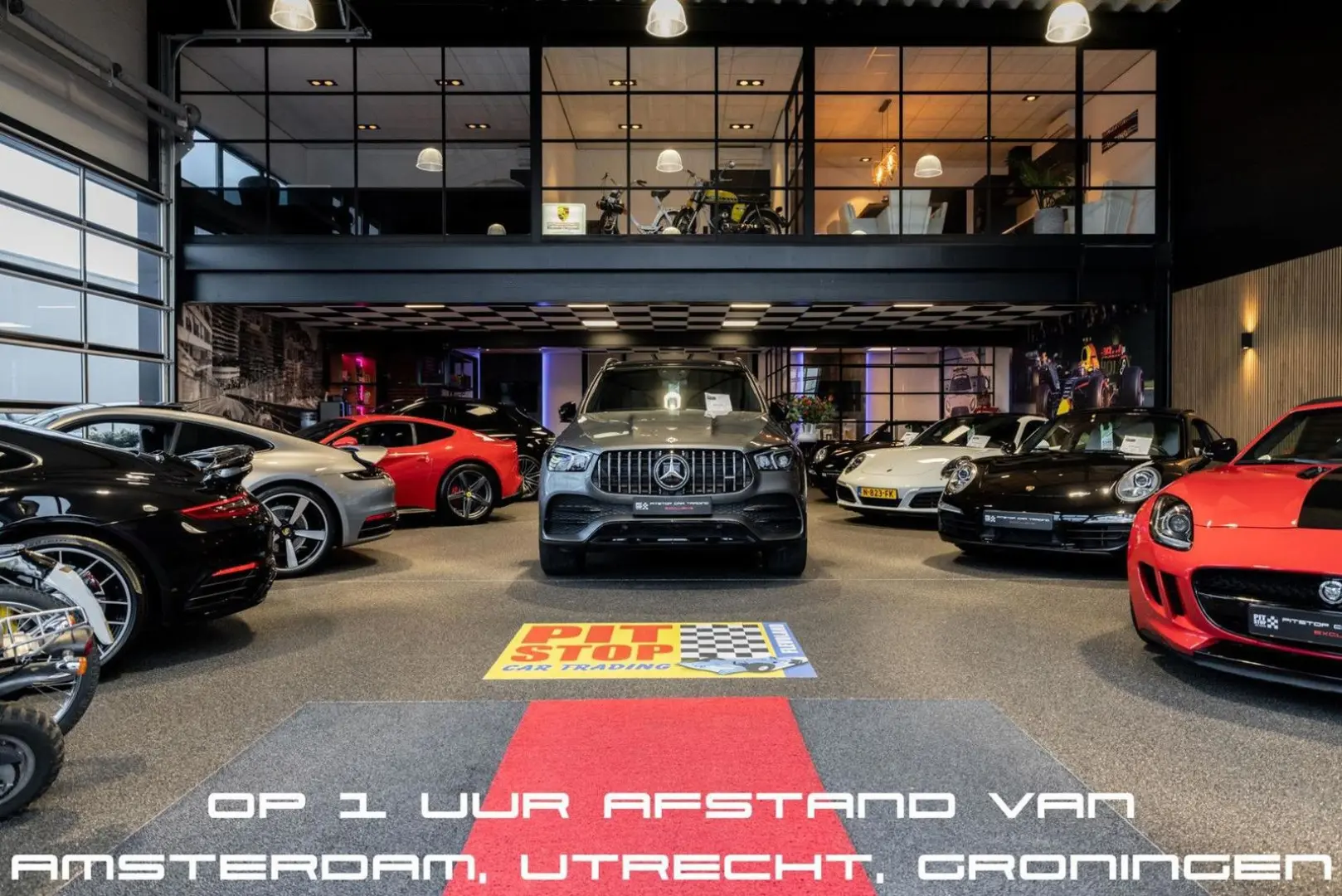 X6 XDrive40i, M-Sport, Pano, B&W Audio, Massage,