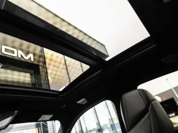 X6 XDrive40i, M-Sport, Pano, B&W Audio, Massage,