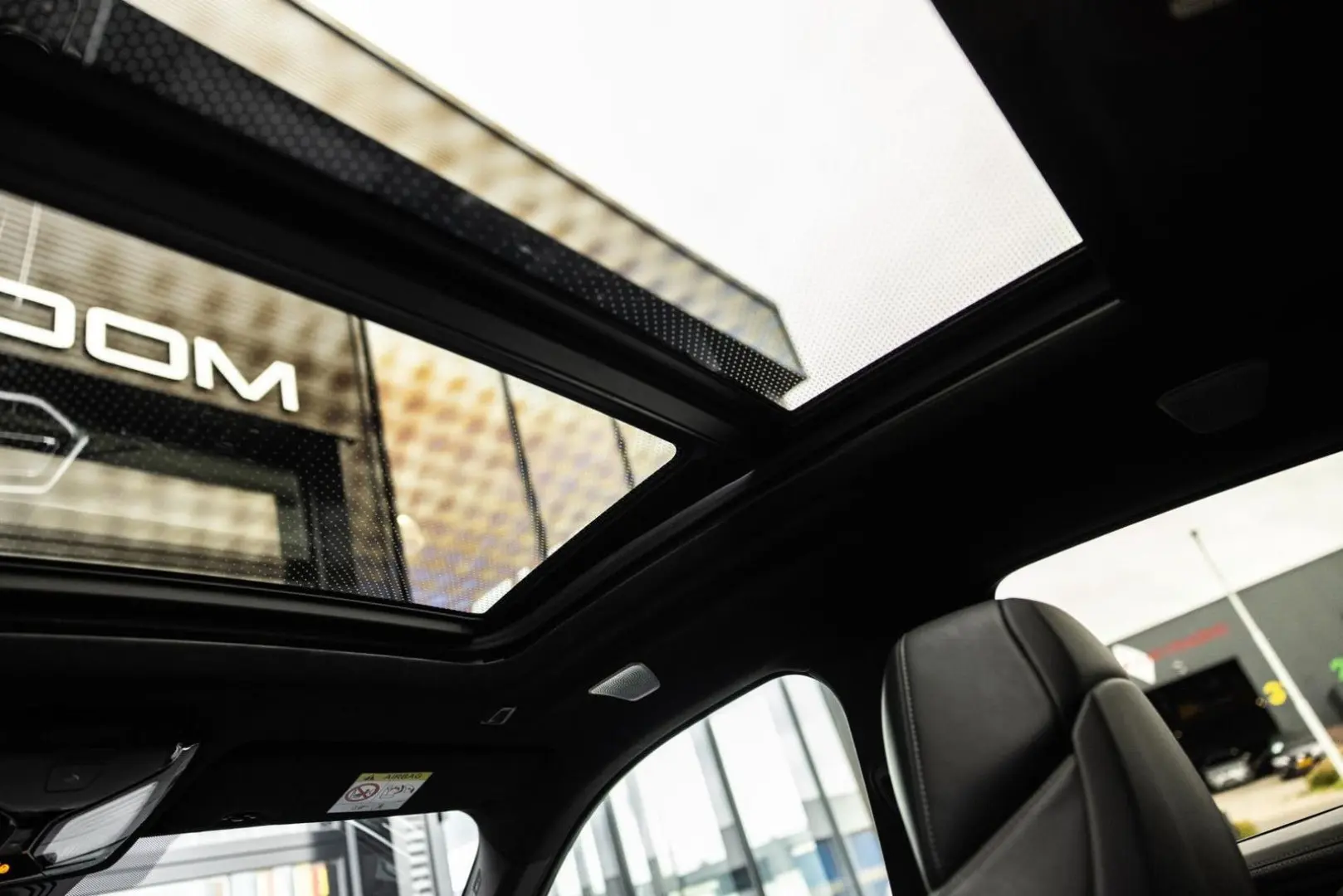 X6 XDrive40i, M-Sport, Pano, B&W Audio, Massage,