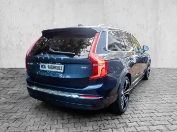 XC90 Ultimate Bright AWD B5 Diesel EU6d 7-Sitzer