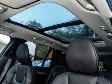 XC90 Ultimate Bright AWD B5 Diesel EU6d 7-Sitzer