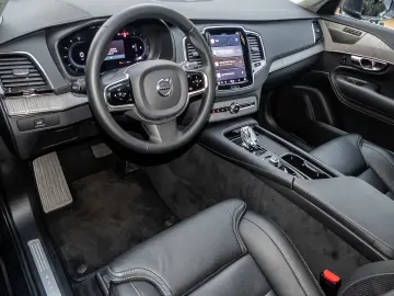 XC90 Ultimate Bright AWD B5 Diesel EU6d 7-Sitzer