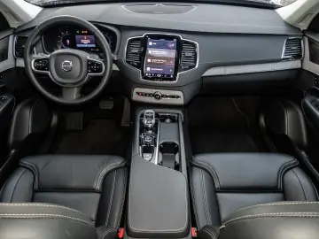 XC90 Ultimate Bright AWD B5 Diesel EU6d 7-Sitzer