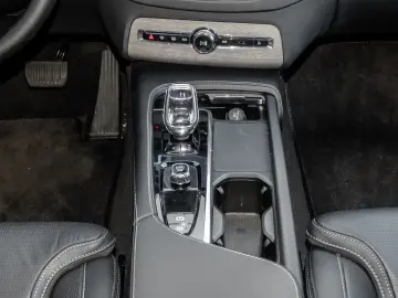 XC90 Ultimate Bright AWD B5 Diesel EU6d 7-Sitzer