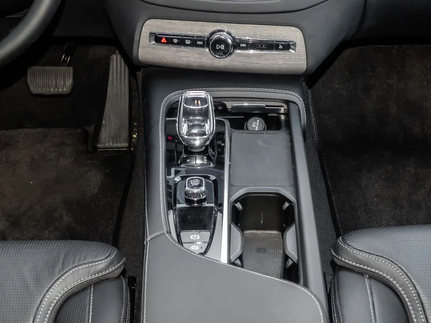 XC90 Ultimate Bright AWD B5 Diesel EU6d 7-Sitzer