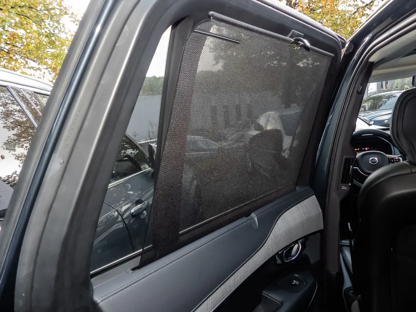 XC90 Ultimate Bright AWD B5 Diesel EU6d 7-Sitzer