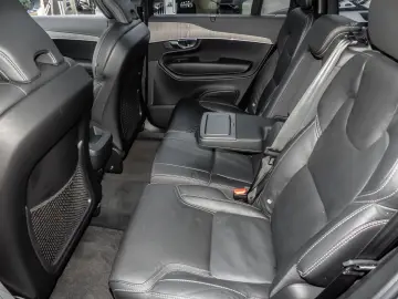 XC90 Ultimate Bright AWD B5 Diesel EU6d 7-Sitzer