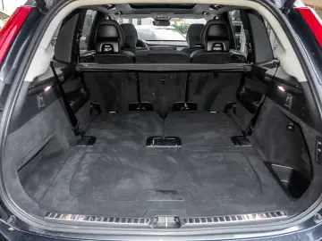 XC90 Ultimate Bright AWD B5 Diesel EU6d 7-Sitzer