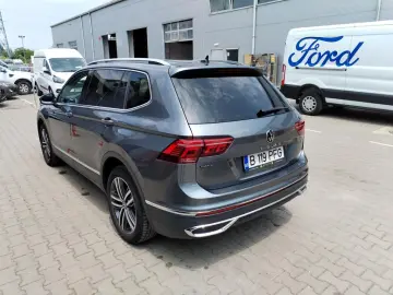 VW Tiguan Allspace Eleg.2,0 TDI 4M DSG