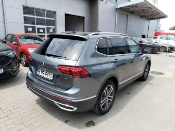 VW Tiguan Allspace Eleg.2,0 TDI 4M DSG