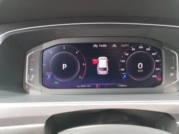 VW Tiguan Allspace Eleg.2,0 TDI 4M DSG