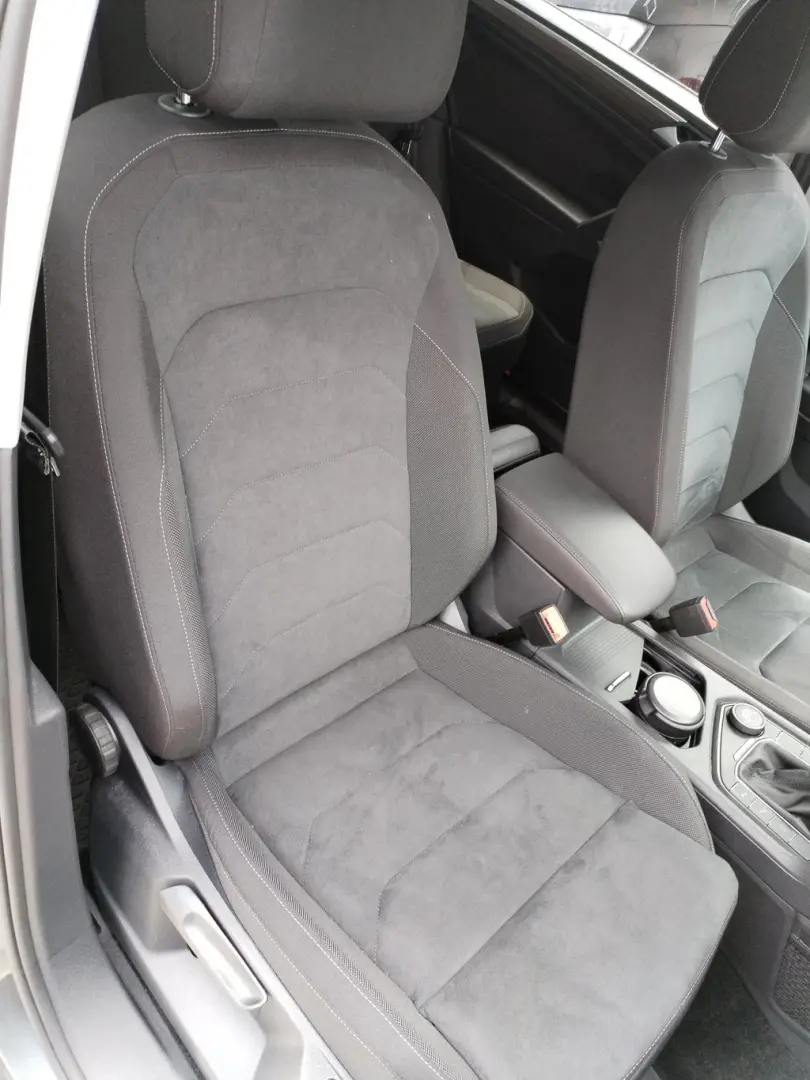 VW Tiguan Allspace Eleg.2,0 TDI 4M DSG