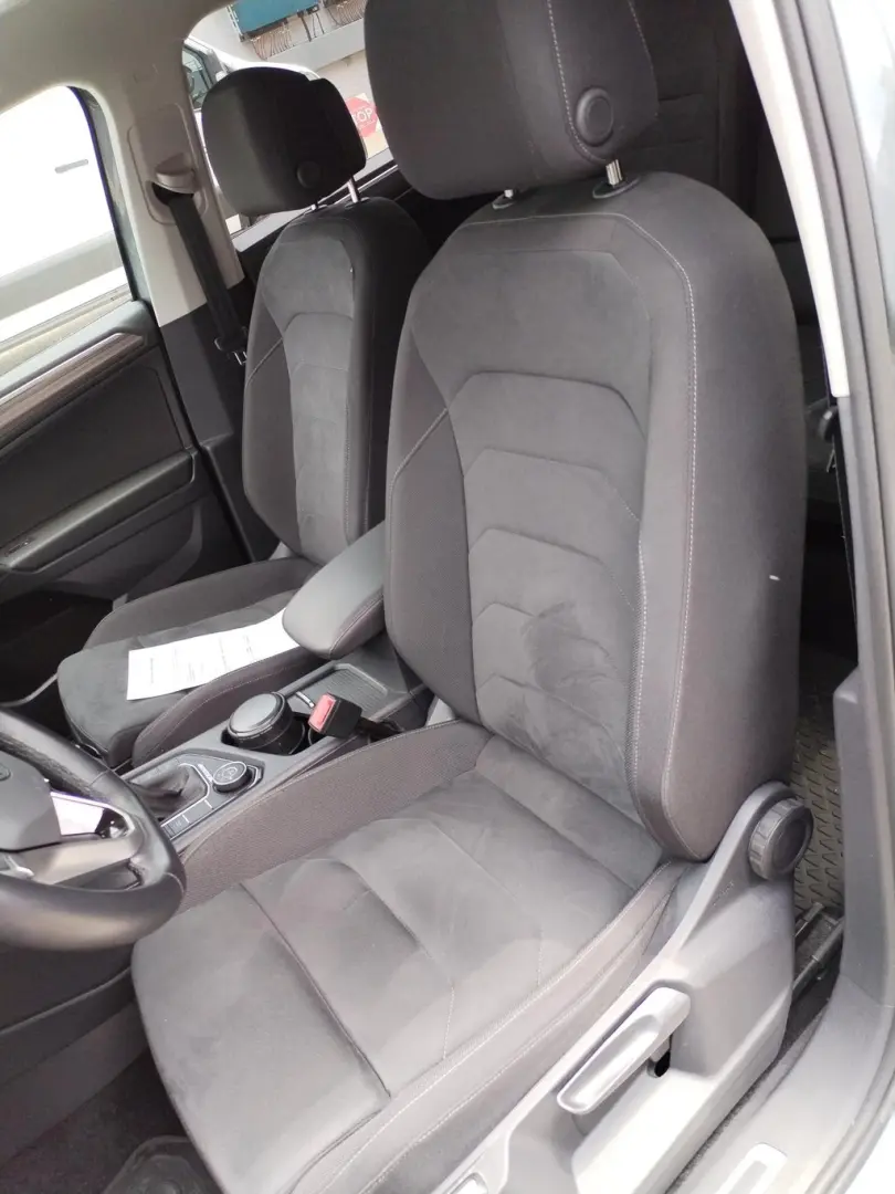 VW Tiguan Allspace Eleg.2,0 TDI 4M DSG
