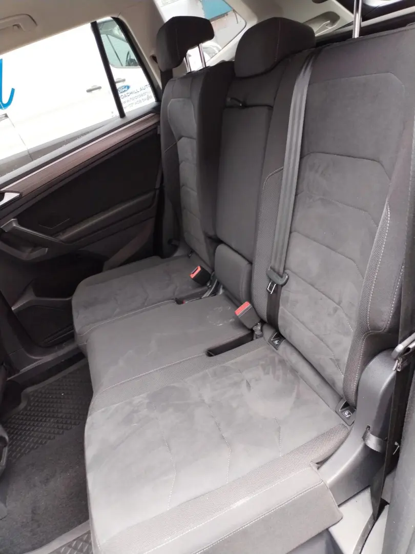 VW Tiguan Allspace Eleg.2,0 TDI 4M DSG