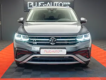VW Tiguan Allspace Eleg.2,0 TDI 4M DSG