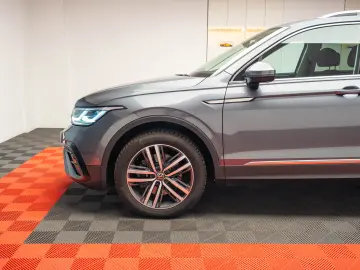 VW Tiguan Allspace Eleg.2,0 TDI 4M DSG