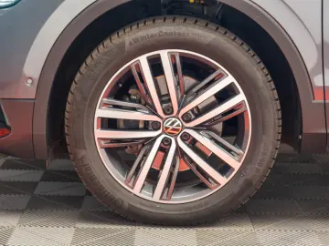 VW Tiguan Allspace Eleg.2,0 TDI 4M DSG