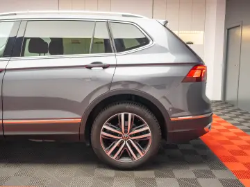 VW Tiguan Allspace Eleg.2,0 TDI 4M DSG