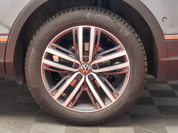 VW Tiguan Allspace Eleg.2,0 TDI 4M DSG