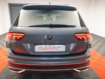 VW Tiguan Allspace Eleg.2,0 TDI 4M DSG