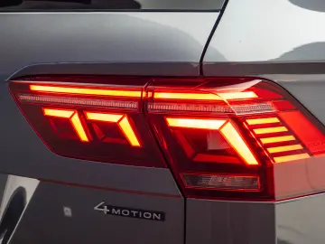 VW Tiguan Allspace Eleg.2,0 TDI 4M DSG