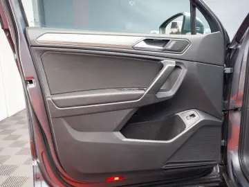 VW Tiguan Allspace Eleg.2,0 TDI 4M DSG