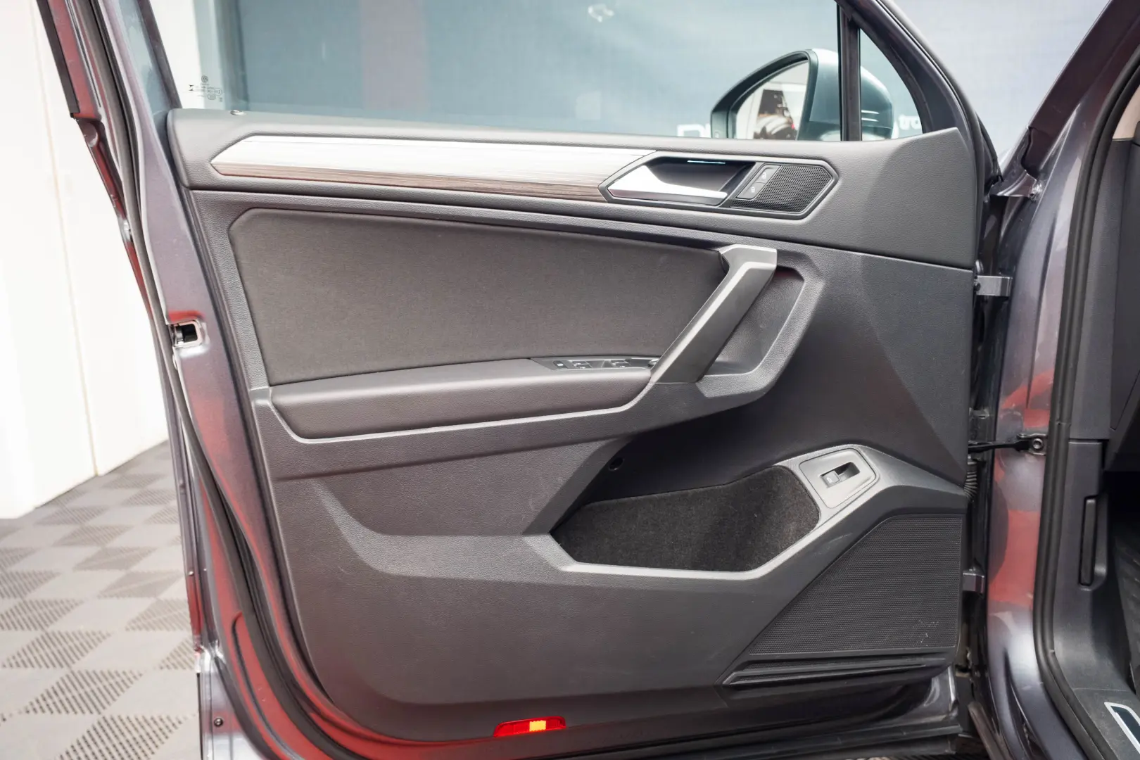 VW Tiguan Allspace Eleg.2,0 TDI 4M DSG