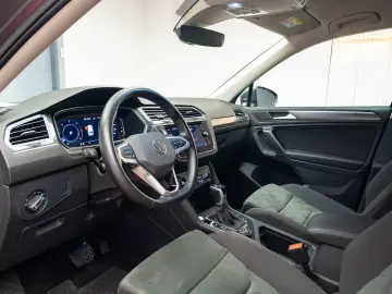 VW Tiguan Allspace Eleg.2,0 TDI 4M DSG
