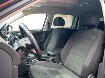 VW Tiguan Allspace Eleg.2,0 TDI 4M DSG