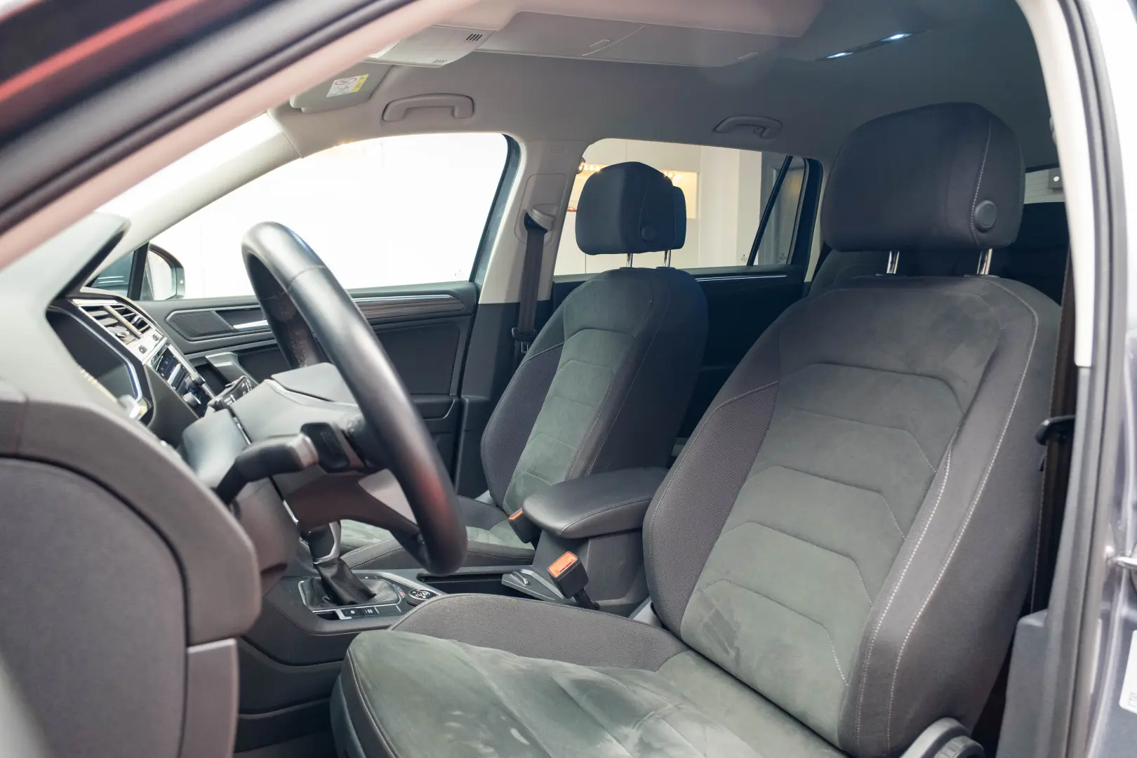 VW Tiguan Allspace Eleg.2,0 TDI 4M DSG
