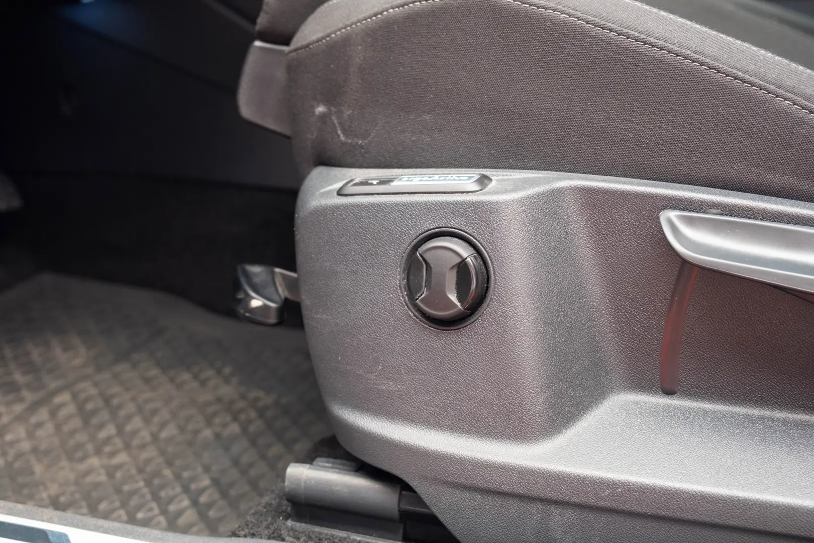 VW Tiguan Allspace Eleg.2,0 TDI 4M DSG