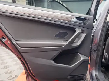 VW Tiguan Allspace Eleg.2,0 TDI 4M DSG