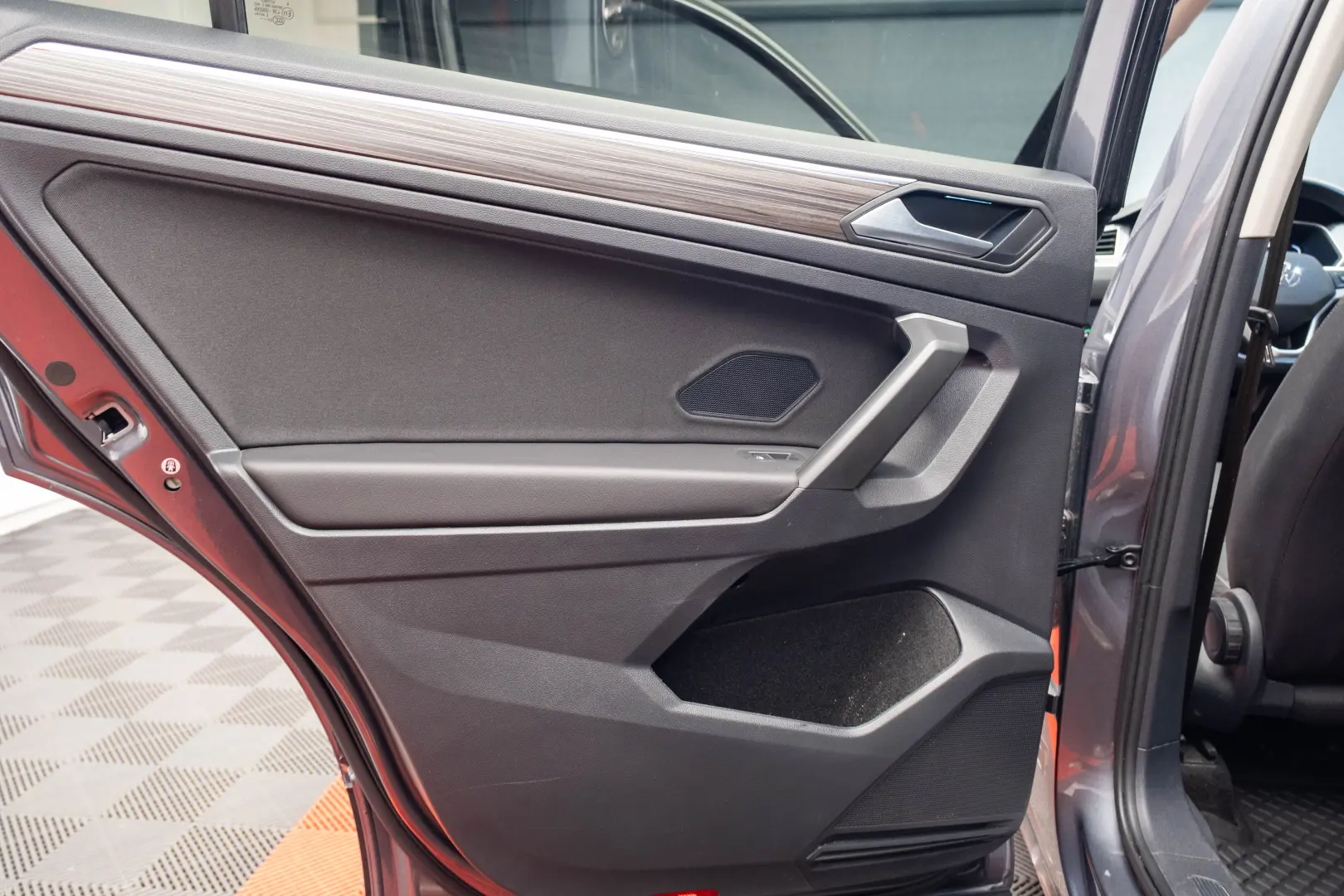 VW Tiguan Allspace Eleg.2,0 TDI 4M DSG