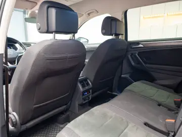 VW Tiguan Allspace Eleg.2,0 TDI 4M DSG