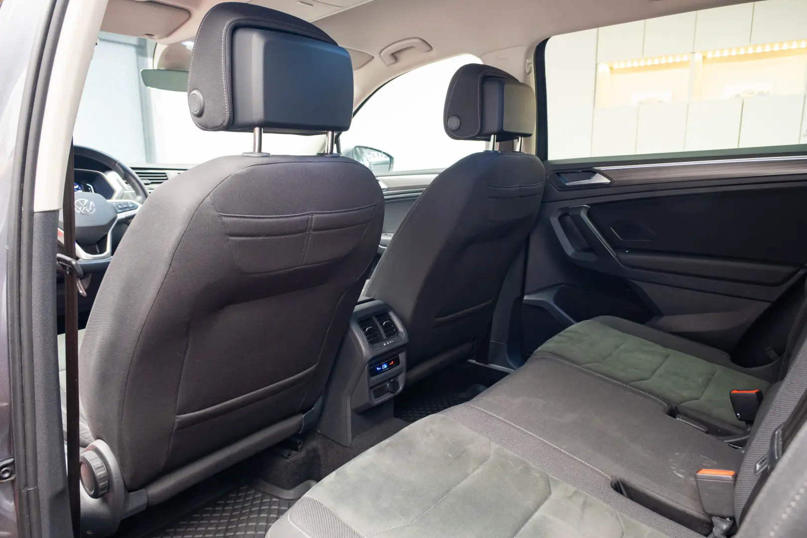 VW Tiguan Allspace Eleg.2,0 TDI 4M DSG