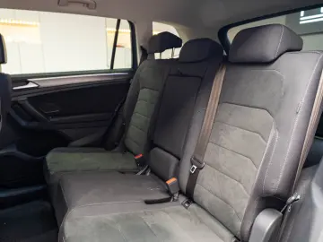 VW Tiguan Allspace Eleg.2,0 TDI 4M DSG