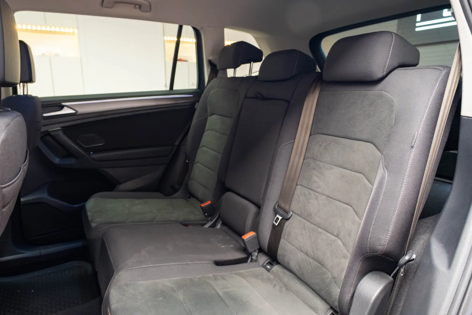 VW Tiguan Allspace Eleg.2,0 TDI 4M DSG