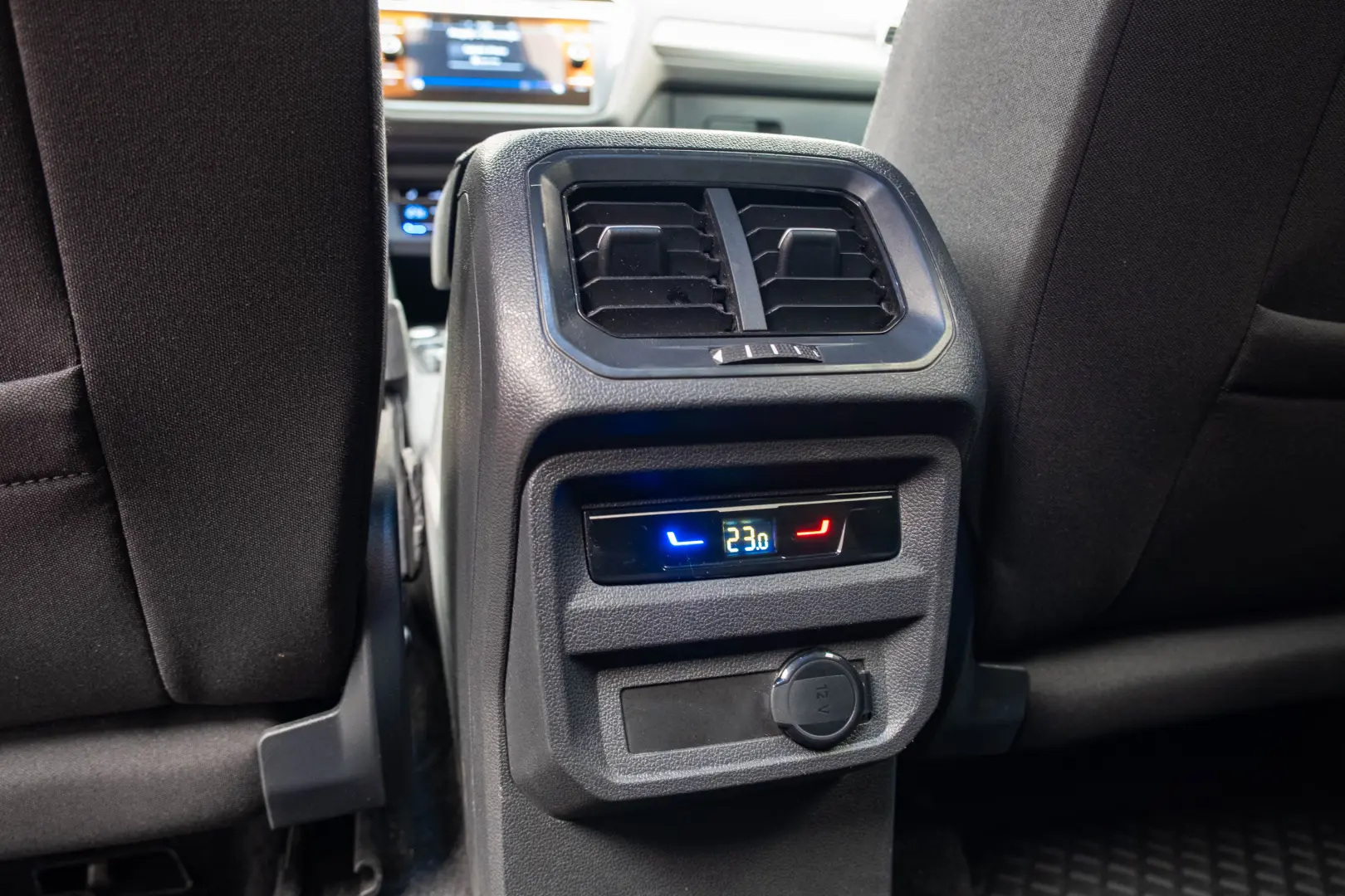 VW Tiguan Allspace Eleg.2,0 TDI 4M DSG