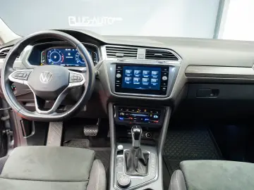 VW Tiguan Allspace Eleg.2,0 TDI 4M DSG