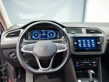 VW Tiguan Allspace Eleg.2,0 TDI 4M DSG