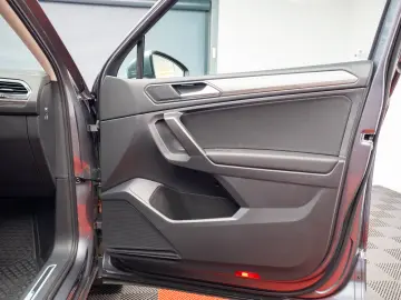 VW Tiguan Allspace Eleg.2,0 TDI 4M DSG