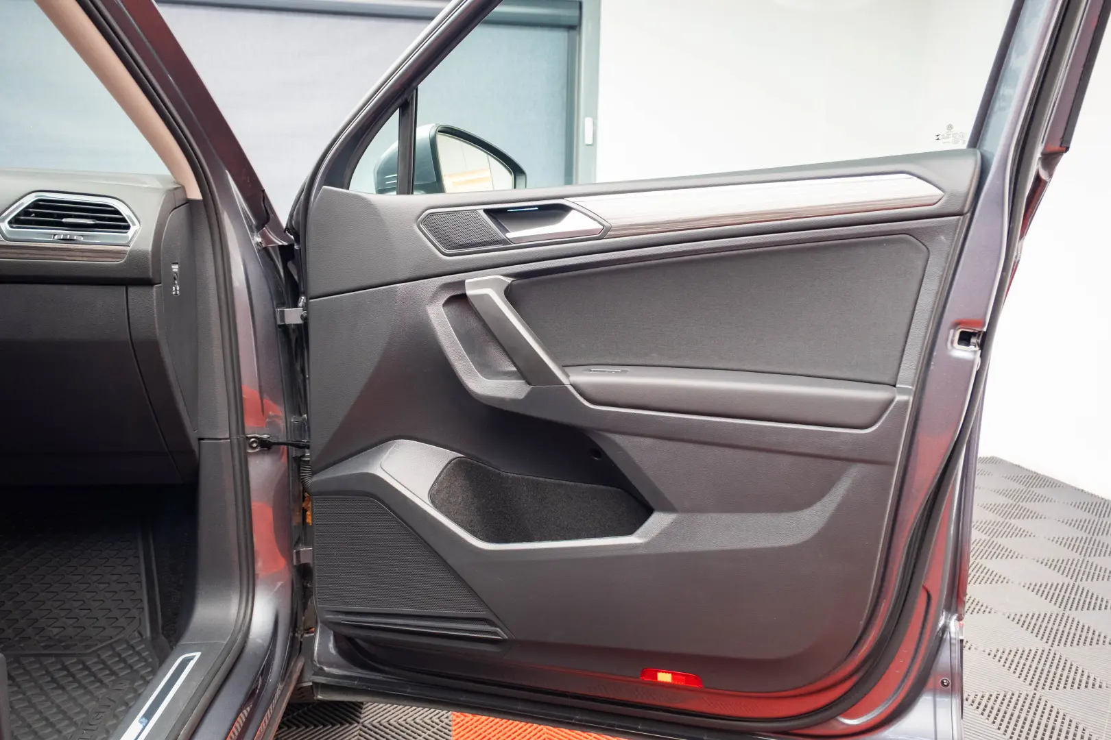 VW Tiguan Allspace Eleg.2,0 TDI 4M DSG